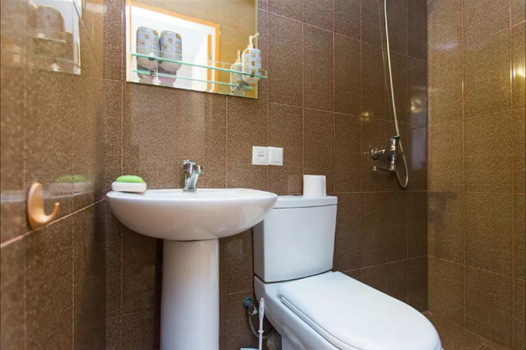 Pop Art Studio Apartment Tiflis Exterior foto